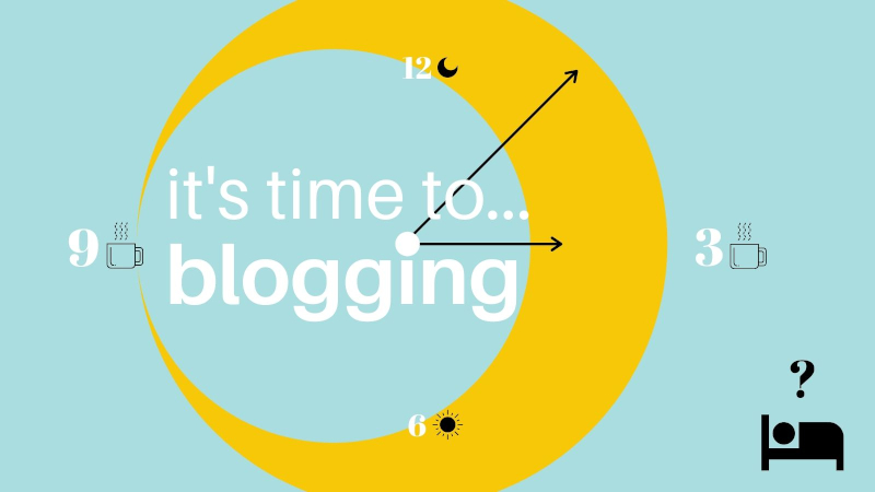 How to blog your business – what do you need to know?