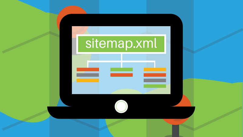 Sitemap – what should be included in the sitemap?