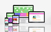 Trus - responsive Joomla Kindergarten template image thumbnail 3