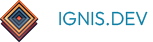 Ignis.dev Logo-Dark